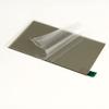 Generic Southst 4 Inches Mini LCD Projector Polarizing Film Optical Glass DIY Projector Accessories Heat-protecting Polarizer (Diameter: 96x59.5mm) view 3