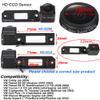 1280*720 pixels car rear view backup camera parking Vehicle camera replacement for VW Caddy Passat B5 B6 Kombi Variant Transporter T5 Touran Jetta Golf 4 IV Sharan Polo Touareg Skoda Superb Pssat 3C view 3