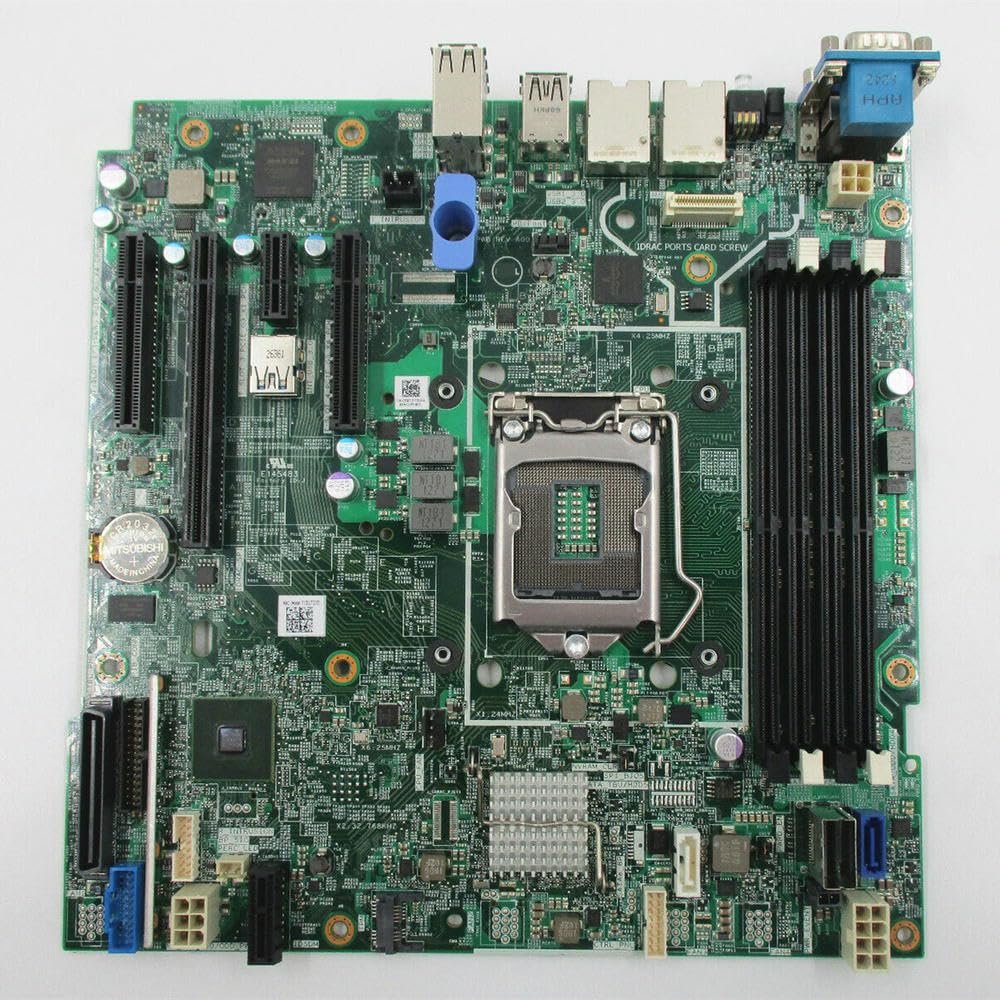 for CN-0FGCC7 for T330 T130 Server 13126-1 0FGCC7 FGCC7 R31TT1 026G78