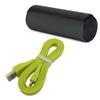 Aurgiarme USB Fast Charging Cable Power Charger Adapter Speaker Charger Cable Power Adapter for UE Boom/MEGABOOM ROLL view 2