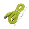 Aurgiarme USB Fast Charging Cable Power Charger Adapter Speaker Charger Cable Power Adapter for UE Boom/MEGABOOM ROLL view 3