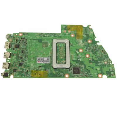 DirectNine Basics for 15 7570 7573 Laptop Motherboard W SR3LB i5-8250U CPU DDR4 CN-0471TW 0471TW 471TW, 6924023102180