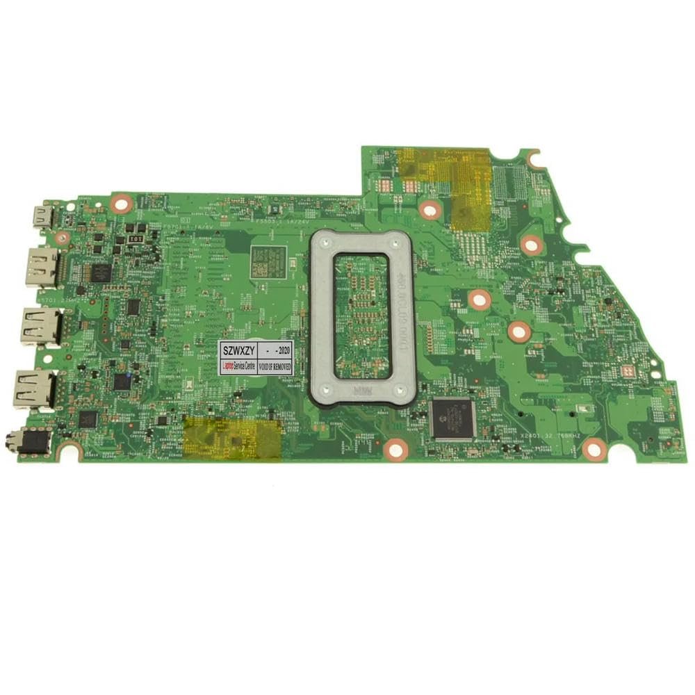 DirectNine Basics for 15 7570 7573 Laptop Motherboard W SR3LB i5-8250U CPU DDR4 CN-0471TW 0471TW 471TW, 6924023102180