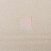 DirectNine Basics Southst 400-700nm Visible Light High Transmission Square Filter Infrared Cutoff Red Light Green Light Blue Light Yellow Light Lens (Diameter: 9-5-1mm) view 1