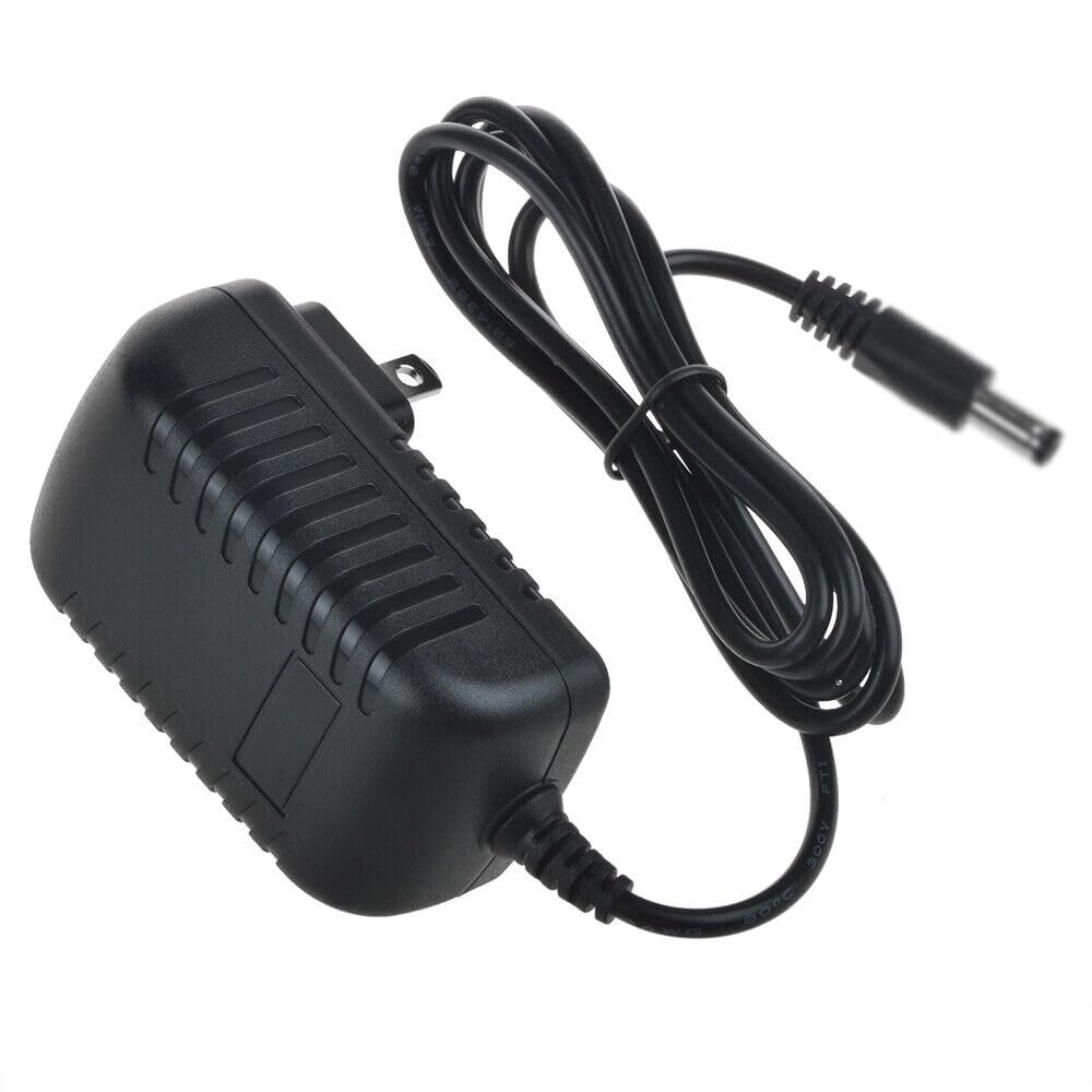 BBAUER AC/DC Adapter for Lorex DV704 DV708 DV7041 DV7082 4 8-Ch Analog HD 1080p System