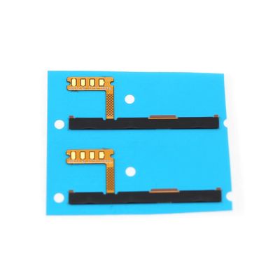2X Power Volume Button Flex Cable for Samsung Galaxy Tab A9 Plus / A9+ 11" X210