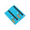 2X Power Volume Button Flex Cable for Samsung Galaxy Tab A9 Plus / A9+ 11" X210 view 3