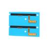 2X Power Volume Button Flex Cable for Samsung Galaxy Tab A9 Plus / A9+ 11" X210 view 4