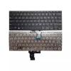 DirectNine Basics Laptop Keyboard Compatible with ASUS ExpertBook P2451 P2451F P2451FA P2451FB P2541 P2541F Black US No-Backlit, Gray view 2