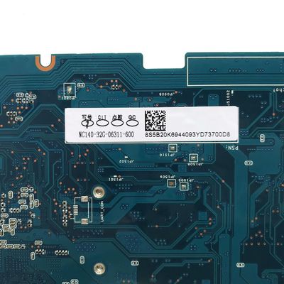 for 100S-14IBR Laptop Motherboard N3050 2GB RAM 32GB SSD 5B20K69440