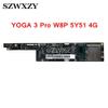 DirectNine Basics for 3 Pro 1370 Laptop Motherboard M-5Y51 CPU 4G RAM NM-A321 5B20H30464 5B20H30463, 6924023096113 view 2