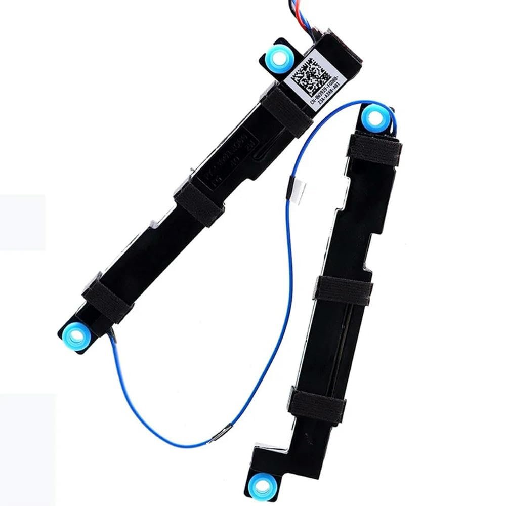DirectNine Basics for Laptop Speaker Set 0W3929 W3929 PK230012Q00 for 5420 5421 E5420 E5421, 6924023089252