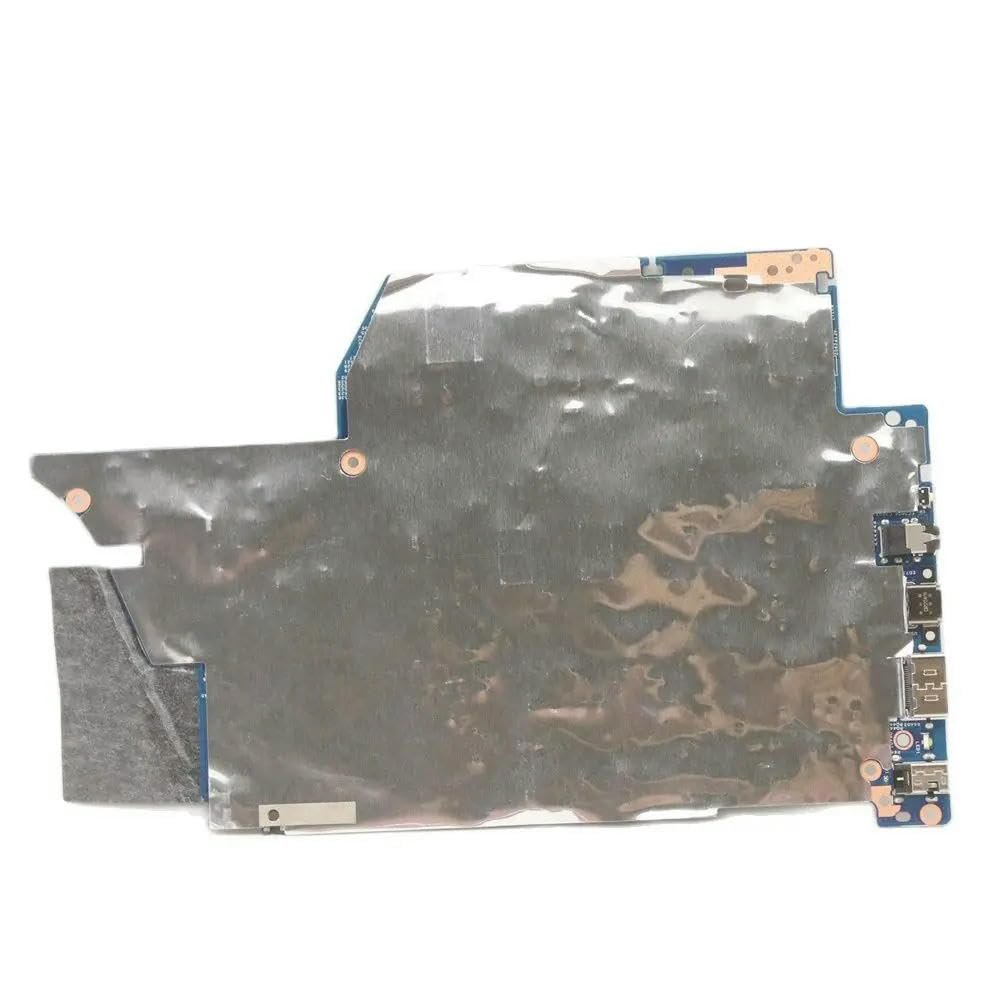 for 5-14ITL05 Laptop Motherboard I3-1115G4 CPU 4G RAM 5B21B33119 448.0K121.0011