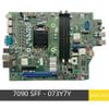 DirectNine Basics for 7090 SFF Desktop Motherboard 73Y7Y 073Y7Y CN-073Y7Y LGA1200 DDR4, 6924023099435 view 2