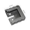 Aurgiarme Hot Shoe Cap Cover Protection Adapter for V1S V860IIIS TT350S TT685S X2T-S Connector Flashes Microphones Video Lights Hot Shoe Cover view 3