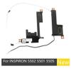 for 5502 5501 5505 Laptop Speaker CN-0CNTVP 0CNTVP CNTVP view 2