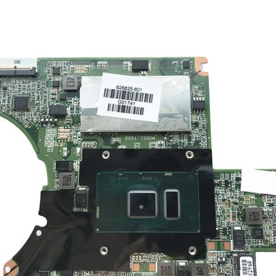 for X360 13-4000 Laptop Motherboard 828825-001 828825-601 DAY0DDMBAE0 SR2EZ i7-6500U 8GB