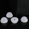 DirectNine Basics Southst Diameter 26mm 023115 Highly Sensitive Infrared Induced PIR Fresnel Lens (Degree: 120 Degrees/Color: Black/Diameter: 26mm/Focal Length: 11.5mm/Thickness: 17.3mm) view 2