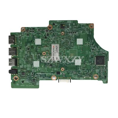 DirectNine Basics for 13 7359 Laptop Motherboard CN-06C5W6 06C5W6 6C5W6 with SR2EY i5-6200u CPU DDR3L, 6924023099121
