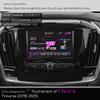 INNOSURE Tempered Glass Screen Protector for 2018 2019 2020 2021 2022 2023 Chevrolet Traverse L/LS 7-Inch Touchscreen (HD Clear) view 2