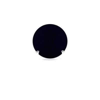 Generic Southst Customs Size 49mm to 95mm Ir Camera Photography with Metal Photo Screw Thread Frame 720nm Ir Pass Filter Glass HB720 (Color: IR/Diameter: 67mm/Thickness: 2mm)