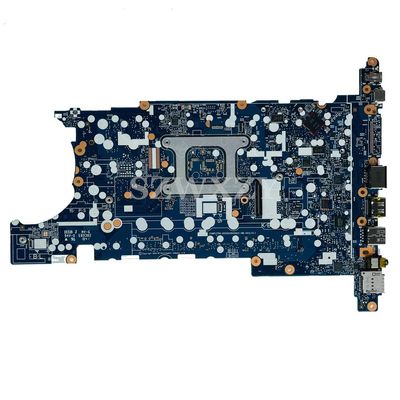DirectNine Basics for Book 840 G5 850 G5 Laptop Motherboard with i7-7600U CPU L43960-601 L43960-001, 6924023098681