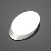 DirectNine Basics Southst 20-70mm Newtonian Mirror Secondary Mirror,Convex Lens For Telescopes,Telescopic Mirrors,Objective Lenses Telescope Accessories (Diameter: 70mm) view 2