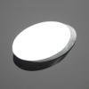 DirectNine Basics Southst 20-70mm Newtonian Mirror Secondary Mirror,Convex Lens For Telescopes,Telescopic Mirrors,Objective Lenses Telescope Accessories (Diameter: 70mm) view 3