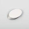 DirectNine Basics Southst Telescope Reflective Mirror Secondary Mirror, Short Axis, Astronomical Telescope DIY High-Precision 20/25/35/40mm (Diameter: 20mm) view 1