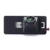 1280 * 720 Pixels 1000TV Lines car Rear View Backup Camera Parking Vehicle Camera Replacement for Audi A1 A3 S3 A4 S4 A5 S5 A6 A6L S6 A8 Q5 Q7 A8L S6 RS4 Avant TT Passat B7 Waterproof Night Vision view 1