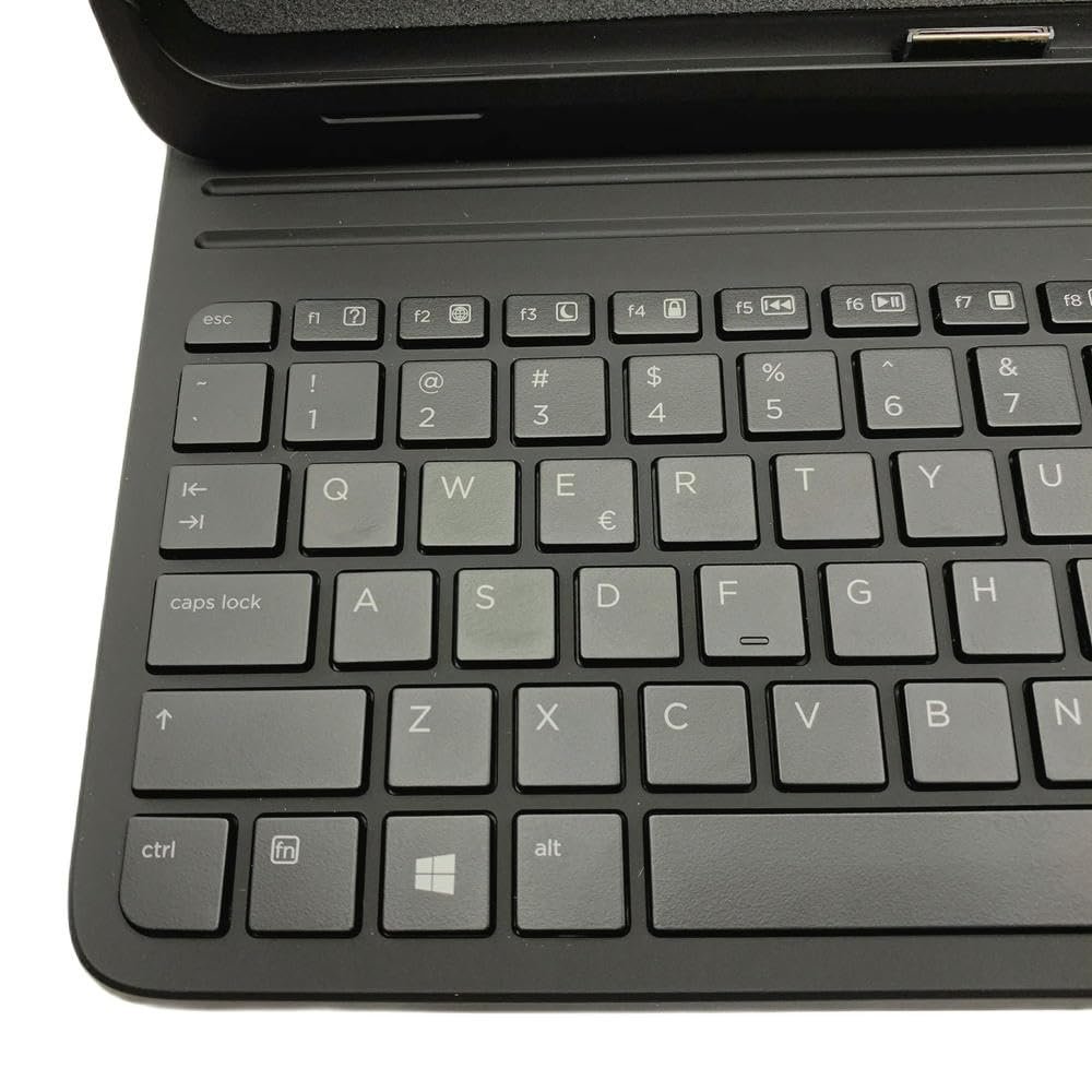 DirectNine Basics for Pad 900 G1 1000 G2 Model Docking Station Base with Keyboard HSTNN-C75K 724301-001 724771-001 724301-151, 6924023093655