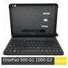 DirectNine Basics for Pad 900 G1 1000 G2 Model Docking Station Base with Keyboard HSTNN-C75K 724301-001 724771-001 724301-151, 6924023093655 view 2