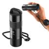 Definition 6X20 Monocular Optical Phone Lens BAK4 Prism Compact Monocle Powerful Pocket Telescope for Camping Travel view 1
