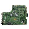 for 06F3DW for 3443 3543 Laptop Motherboard CN-06F3DW 6F3DW with SR23Y i5-5200u 820 1GB GPU DDR3L view 1