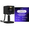 WYZE Cam OG Black with Wyze Cam Plus Yearly, covers 1 Wyze camera, Auto-Renews at $19.99/year, Activation Required view 1