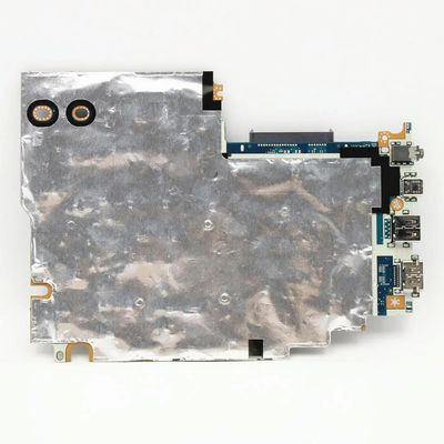 for 520-14IKB 5-1470 Laptop Motherboard i5-7200 CPU 5B20N67526 LA-E541P DDR4