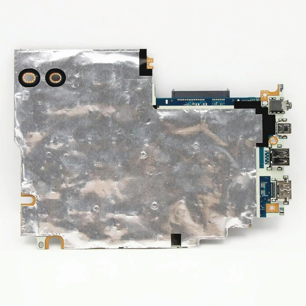 for 520-14IKB 5-1470 Laptop Motherboard i5-7200 CPU 5B20N67526 LA-E541P DDR4
