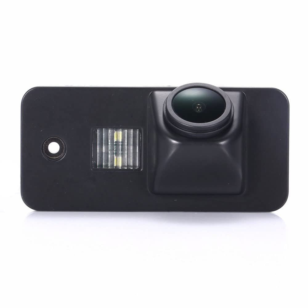 1280*720 pixels car rear view backup camera parking Vehicle camera replacement for Audi A1 A3 S3 A4 S4 A5 S5 A6 A6L S6 A8 Q5 Q7 A8L S6 RS4 Avant TT Passat B7 waterproof night vision Parking assitance