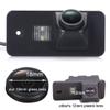 1280*720 pixels car rear view backup camera parking Vehicle camera replacement for Audi A1 A3 S3 A4 S4 A5 S5 A6 A6L S6 A8 Q5 Q7 A8L S6 RS4 Avant TT Passat B7 waterproof night vision Parking assitance view 2