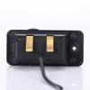 1280*720 pixels car rear view backup camera parking Vehicle camera replacement for Audi A1 A3 S3 A4 S4 A5 S5 A6 A6L S6 A8 Q5 Q7 A8L S6 RS4 Avant TT Passat B7 waterproof night vision Parking assitance view 3