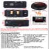 1280*720 pixels car rear view backup camera parking Vehicle camera replacement for Audi A1 A3 S3 A4 S4 A5 S5 A6 A6L S6 A8 Q5 Q7 A8L S6 RS4 Avant TT Passat B7 waterproof night vision Parking assitance view 4