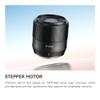 TTArtisan AF 56mm F1.8 Auto Focus Lens APS-C Compatible with Sony E-Mount Mirrorless Cameras A5000 A5100 A6000 A6100 A6300 A6400 A6500 A6600 NEX-3 NEX-3N NEX-3R NEX-5T NEX-5R NEX-5 (Black) view 2