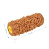 Hanroy 8" Sponge Paint Roller for Texture Painting - DIY Wall Decorative Pattern Tool, Easy Home Improvement Painting Set for Beginners & Professionals(RM498KC-8) view 2