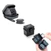 JJC Compact Camera Battery Case+Lens Filter Case up to 95mm view 1