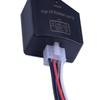 LXOINAGO 0-2V Car Audio RCA Speaker High to Low Level Summing Line Output Converter & Wiring Adapter view 3