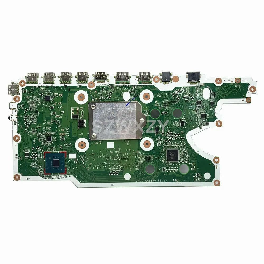DirectNine Basics for 1000 G2 Motherboard L33424-001 L33424-601 L07756-001 DAN11AMB8H0 DDR4, 6924023100353