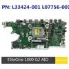 DirectNine Basics for 1000 G2 Motherboard L33424-001 L33424-601 L07756-001 DAN11AMB8H0 DDR4, 6924023100353 view 2