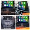 8Core 2+32GB 9" IPS Touch Screen Android Car Stereo for Mazda BT-50 BT50 2012-2018 Car Radio Built-in Car-Play Android Auto GPS Navigation Dash Kit view 2