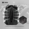 VSGO Professional Camera Backpack 25L Extra Large Capacity Travel Commuting Backpack and DKL-15D Professional Cameras Cleaning Kit view 3