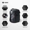 VSGO Professional Camera Backpack 25L Extra Large Capacity Travel Commuting Backpack and DKL-15D Professional Cameras Cleaning Kit view 4